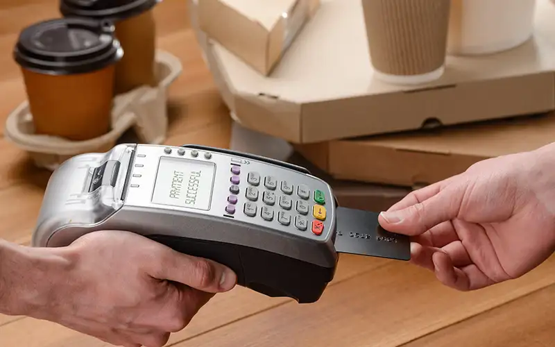 food beverage customer