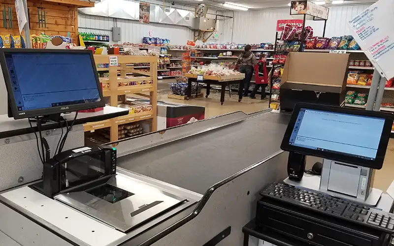 retail pos merchant